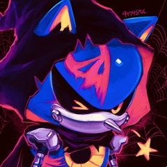 ♾️ Soupy Demon ⩜⃝