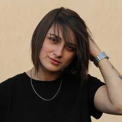 Karina Patrontash
