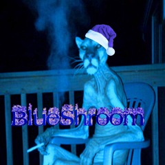BlueShroom