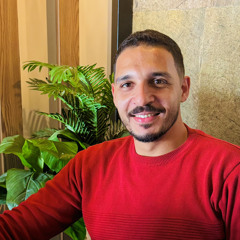 Emad Zidane