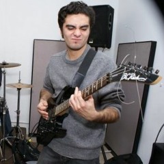 Rockerio - Song 0 (demo)