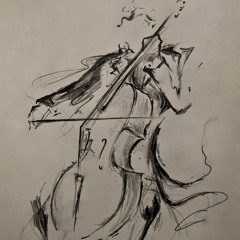 Bach Cello No.1 only