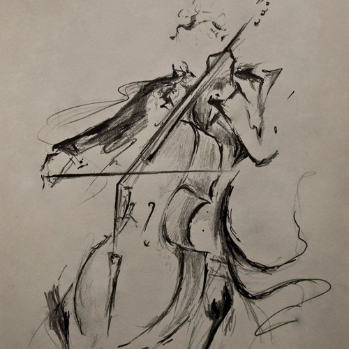 Bach Cello No.1 only