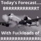 The A-10 Weatherman