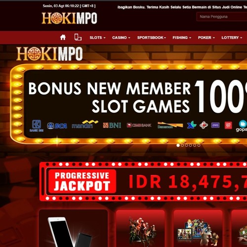 Stream Hokimpo Situ Mpo Slot Online Music Listen To Songs Albums Playlists For Free On Soundcloud