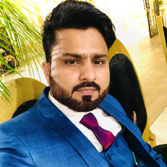 Rj Prince26 Waseem Khan