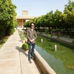 Mohammad Dadashi