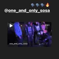 DaRealOfficial 500 SavageSosa