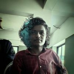Adarsh Achus