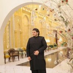 Shoaib Khan Baber