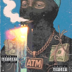 ATM-Jay🏧