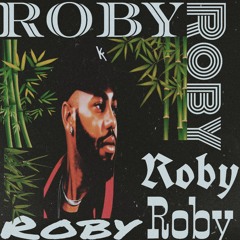 ROBY BAMBOO 🎍