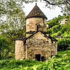 Սուրեն Բեգլարյան