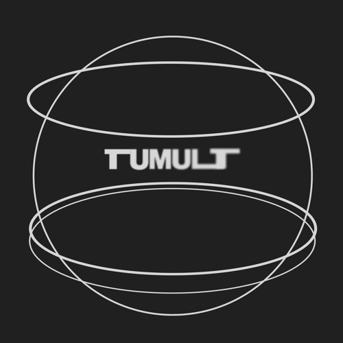 TUMULT’s avatar