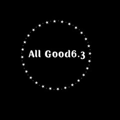 All Good 6.3🇦🇴