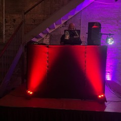DJ Y-Not now go get em