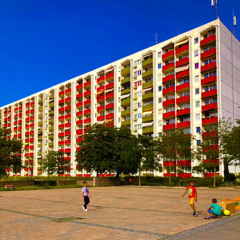 Bezirk