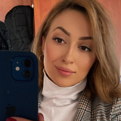 Анастасия Кириенко