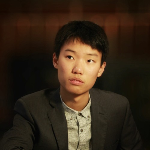 Charlie Zhong’s avatar
