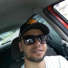 Valdinei Pereira Santos