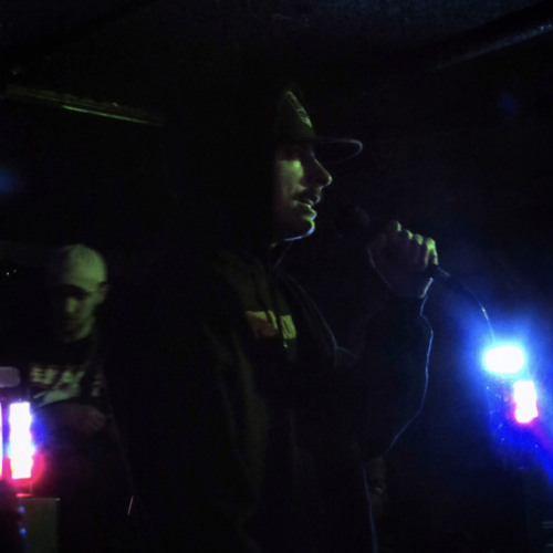 The List ft Visceral