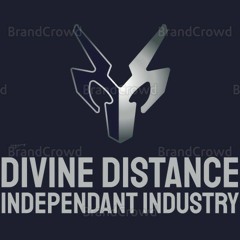 Divine distance