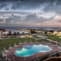 La Plage Beach Café