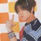 felix!! (#1 shinhwa fan)