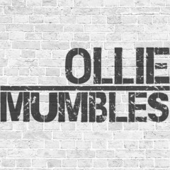 Ollie Mumbles