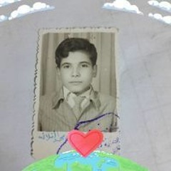 على سعد الفلاله