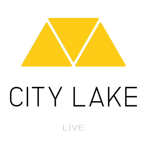 CITY LAKE — artist photo