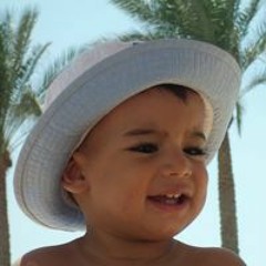 Mina Ezzat