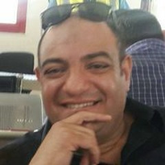 Yasser Hosny