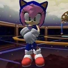 Amy<33