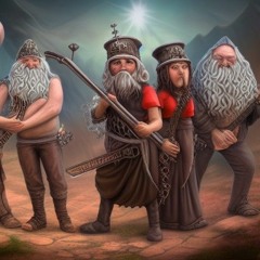 The Gnomies Band