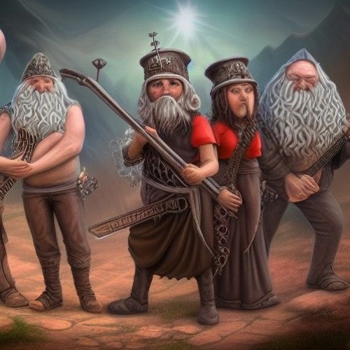 The Gnomies Band’s avatar