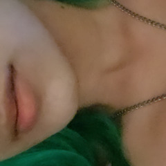 viridescent baby