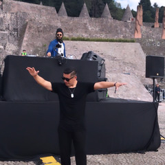 Trancevader