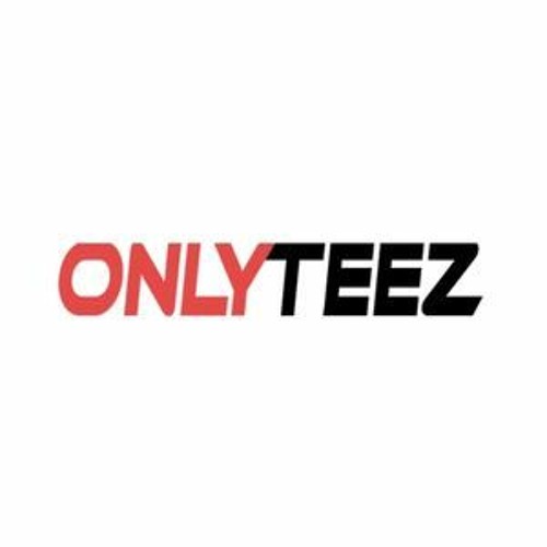 OnlyTeez-T Shirt Manufacturer’s avatar