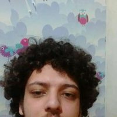 Lucas Matheus’s avatar