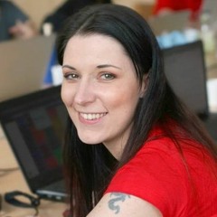 Eloise ,Software Engineer