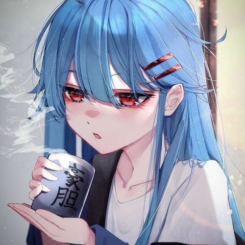 Milena’s avatar