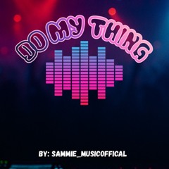 sammie_MusicOfficial