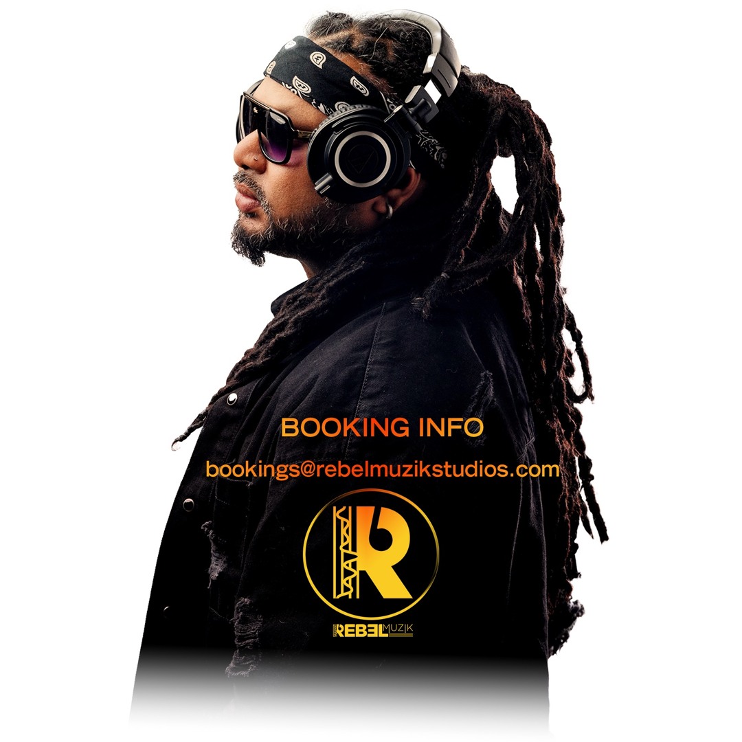 Stream Rebel Muzik music | Listen to songs, albums, playlists for