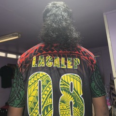 ᒪᗩ ᑕᗩᒪEᑭ