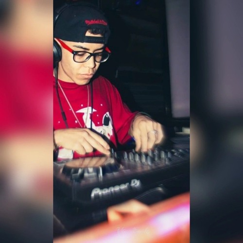 DjJoonaMx — artist photo