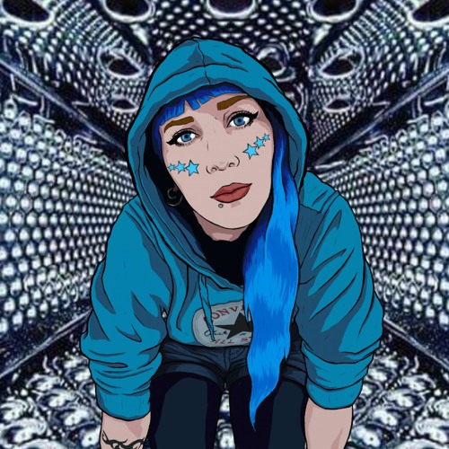 Becca Starr’s avatar