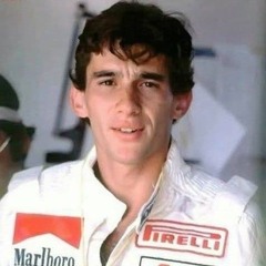 Ayrton Senna Da Silva