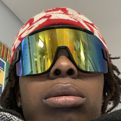 Rashada Isis Bruce (TuneTuneFTW)