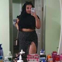 Keisha Chaitnaraine